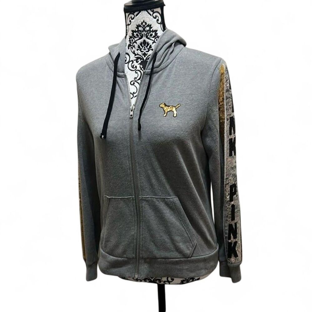 Xs Victoria secret Hoodie